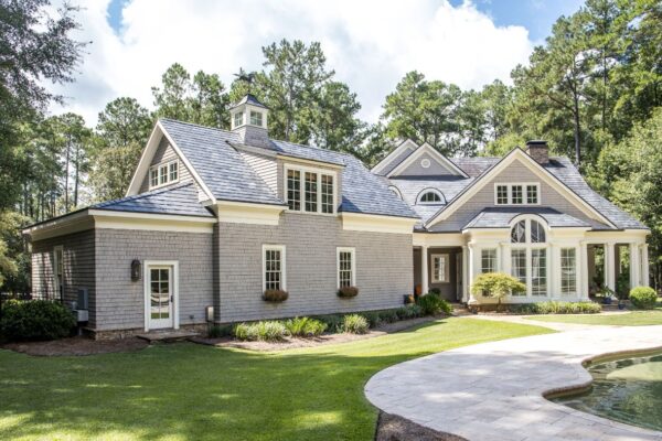 Popular Custom Home Ideas in North Georgia