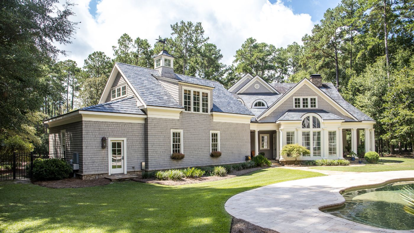 Popular Custom Home Ideas in North Georgia